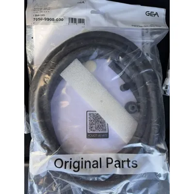 7050-9904-020/7050-9905-030 Комплект для - Вакуум (C) var., Oiler 2x & 3x