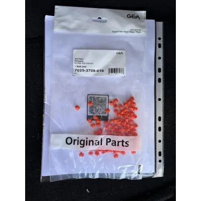 7025-3709-010 Комплект форсунок IQ (100 x 7025-3709-000)