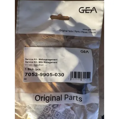 7053-9905-030 Комплект для управления молоком (С) var. EasyStart