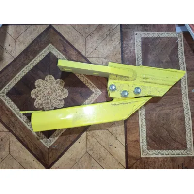 Сошник анкерный А-05ПК-FC Bourgault