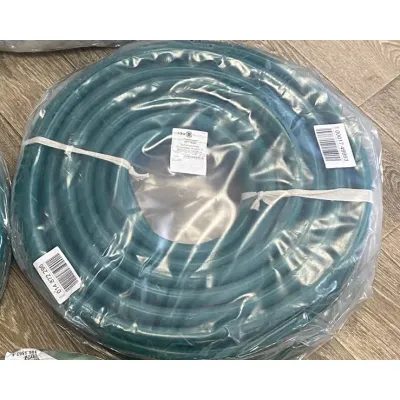 Шланг молочный силиконовый 16*6