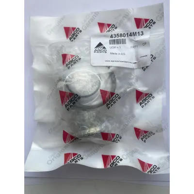 Комплект муфты соединительной ("мама")