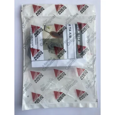 Ремкомплект уплотнений гидравлической муфты