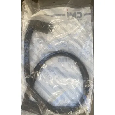 Уплотнение на ПК Flexi-Coil