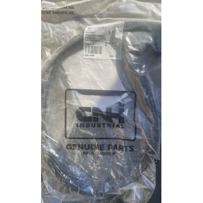 Уплотнение на ПК Flexi-Coil