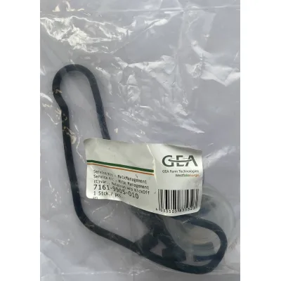 7161-9904-010 (7161-9905-010) Комплект для - Молоко Управление (C) var., Metatron w/o KickOff