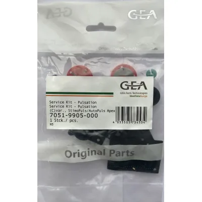 7051-9904-000 / 7051-9905-000 Комплект для - Пульсация (C)var., StimoPuls/AutoPuls Apex