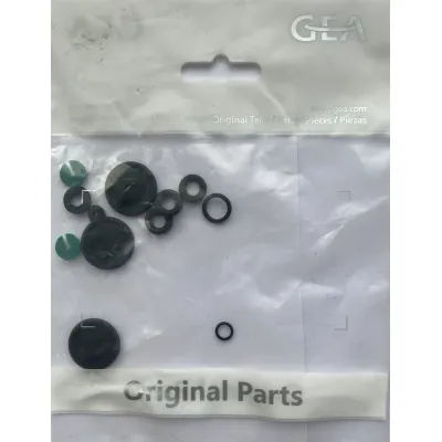 7051-9904-050 (7051-9905-010) Сервисный набор 1500h Stimopuls Apex (комплект уплотнений для пульсатора)