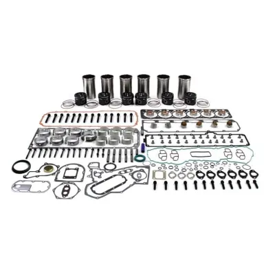 RE546994 КОМПЛ. ДЛЯ РЕМ. ДВИГАТ./ MOTOR REKTEFIYE KIT 6Cyl.