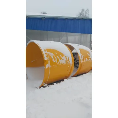 TGL SC1986 Барабан (модель 505/ 1,5 m)