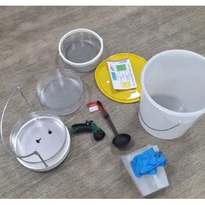 Пробоотборник навоза Nasco (США)