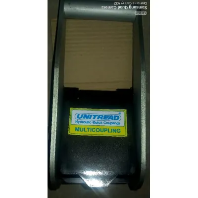 Pазъем неподвижный U5F-3A2B-FB (2P5065-5-F F C) (со стороны жатки)