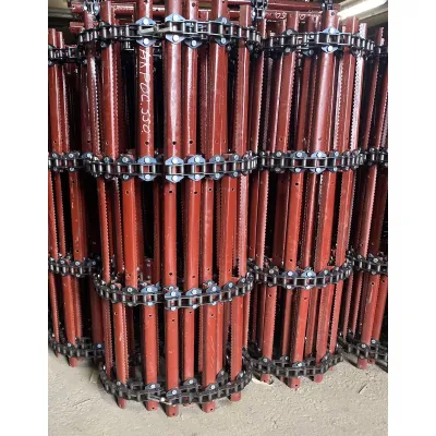 Транспортер НК Акрос 590 152.03.03.200 (68 планок) 4мм. БОЛТ 8мм.