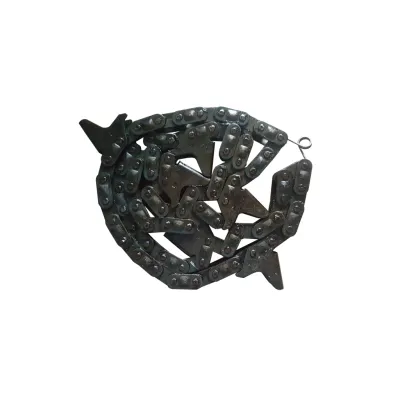 9119974-2801 001 81037214 Цепь мысовая CA627х72А РОСТСЕЛЬМАШ