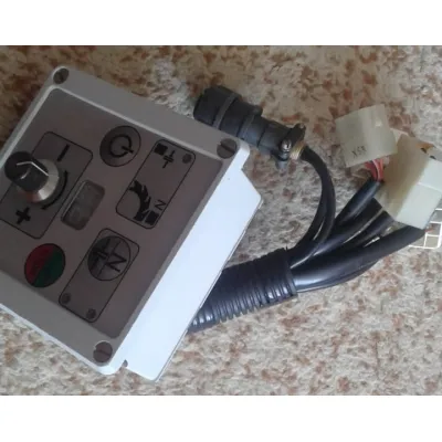 Система заточки и регулировки СЗР -1401. ЮГИШ.426479.004