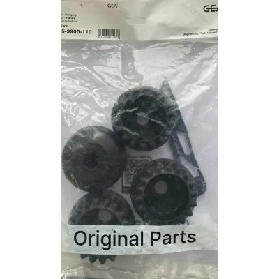 7015-9905-110 Service Kit - Washers