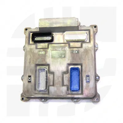 Контроллер управления сельскохозяйственной техникой КУСТ-01. ЮГИШ.426449.021