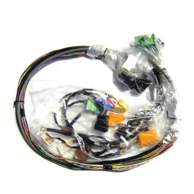 Кабель ПИ-142-03-01. ЮГИШ.685619.851-01