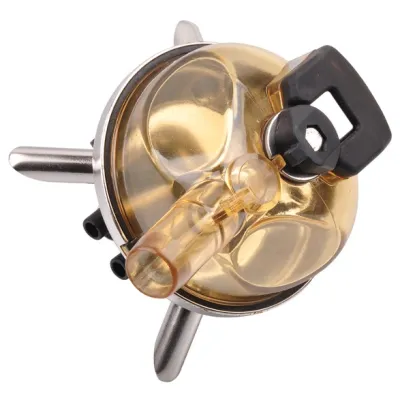 7021-2620-430 Коллектор Classic 300, пластик (без запорного клапана)  GEA