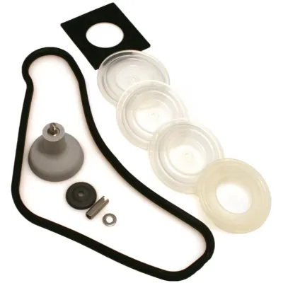 7161-9905-010 Комплект для - Молоко Управление (C) var., Metatron без KickOff (полный) 