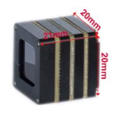 Тепловизионный модуль HI384G