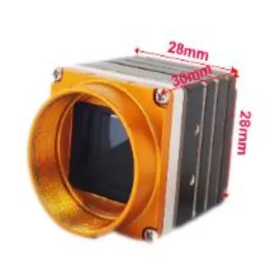 Тепловизионный модуль HI640SH