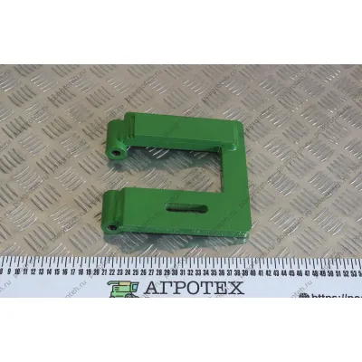 78100850 Фиксатор пластины