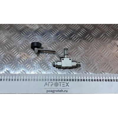 911412 Кран гидравлический