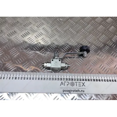 911413 Кран гидравлический