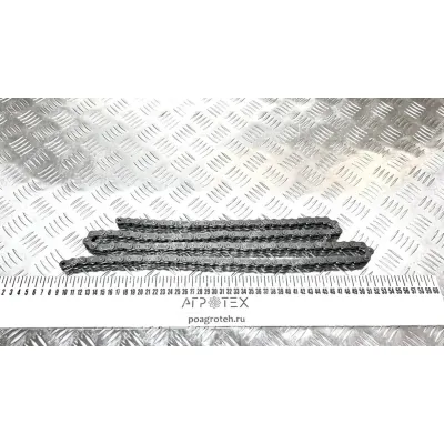 ED118 Цепь (121 звено)