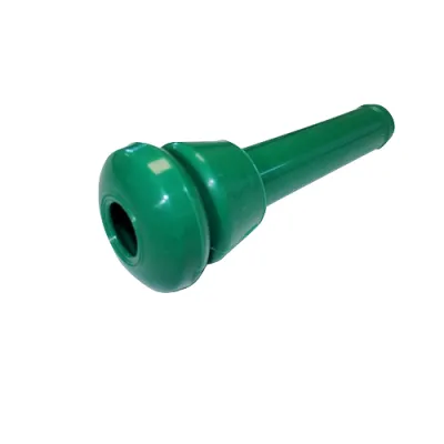 Сосковая резина, 0/V610, силиконовая, (аналог 7029.2725.010 Westfalia GEA) Spaggiari