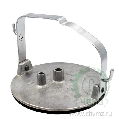 Крышка ведра (с прокладкой 2/270)