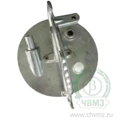 Крышка ведра (с прокладкой 2/270)