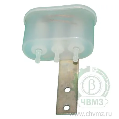 Масленка в сборе с кронштейном 00.00.1194