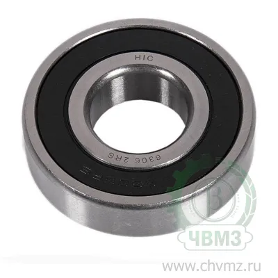 Подшипник 306