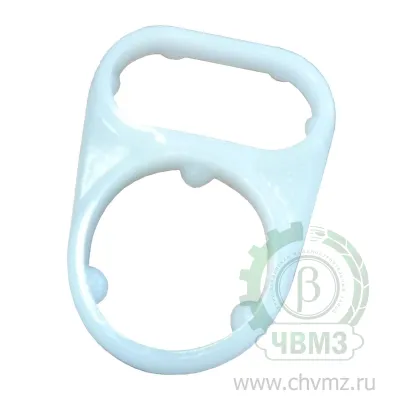 Кольцо попарное