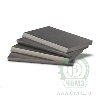 Лопатка графитовая (ДхВхШ-70х42х5), шт.