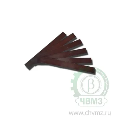 Лопатка КО-503 (270х42х5 мм.), комп. 6 шт.