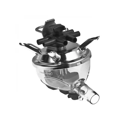 7021-2620-310 Коллектор Classic 300, пластик ( с запорным клапаном )