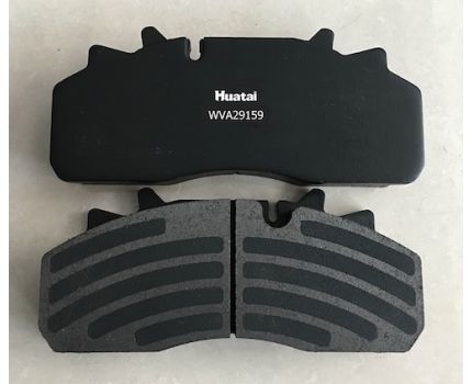 HT8706 Brake pad WVA29159