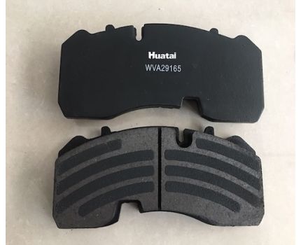 HT8707 Brake pad WVA29165