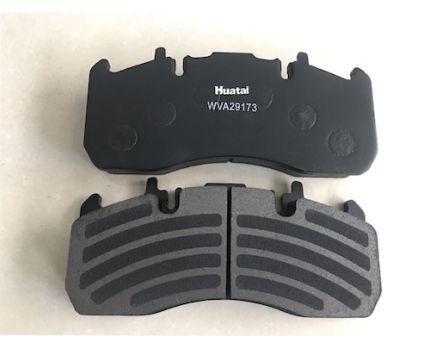 6.1HT8710 Brake pad WVA29173