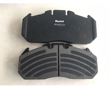 6.1HT8712 Brake pad WVA2917429131