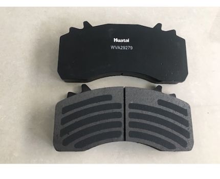 6.1HT8715 Brake pad WVA29279