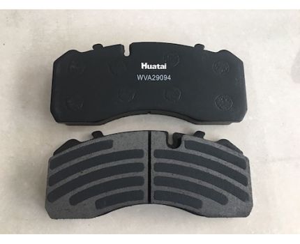 6.1HT8717 Brake pad WVA29094