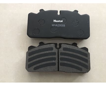 6.1HT8722 Brake pad WVA29088