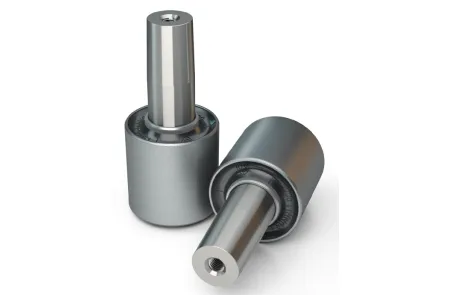 161.11.01.080 Сайлентблок, изображение 2