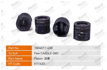 1004011-630 Поршень Huatai