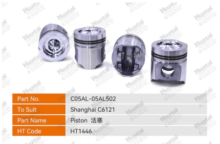 C05AL-05AL502 Поршень Huatai