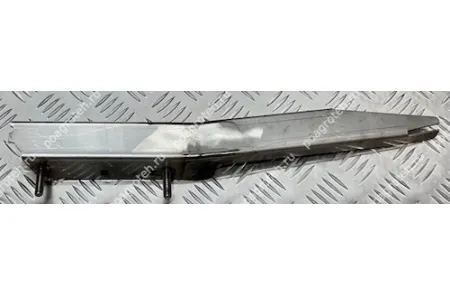 100410 Лопатка распред. V3 длинная правая